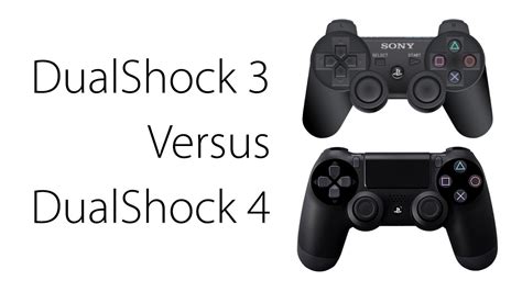 DualShock vs. Double Shock: An In.